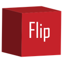 Efecto flip 3d con css3