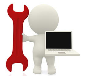 Herramientas Front End