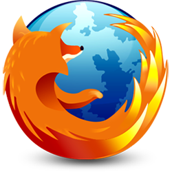 Firefox